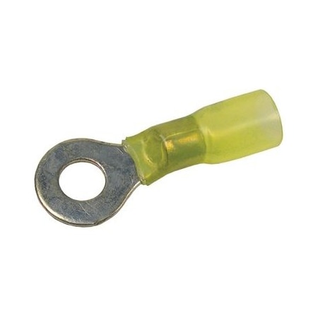 Pico Ring Term-12-10 No 10 Hs, No 2231G, PK25 2231G